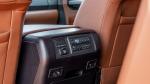 Toyota Sequoia Platinum 2017 года